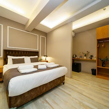 Luxery Hanpoint Apartment
