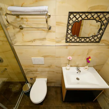 Luxery Hanpoint Estambul