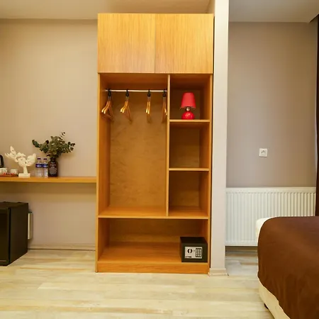 Apartment Luxery Hanpoint *