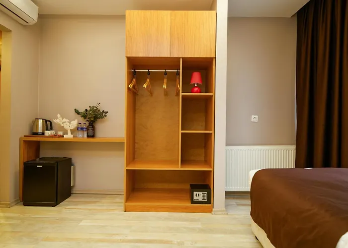 Apartment Luxery Hanpoint *