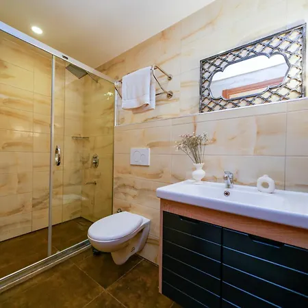 Luxery Hanpoint Apartman