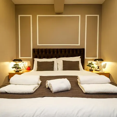 Luxery Hanpoint *