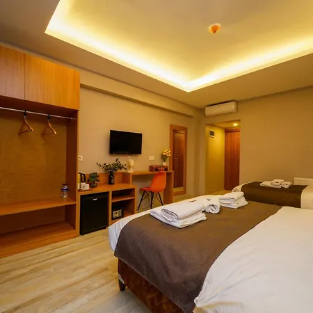 Luxery Hanpoint Isztambul