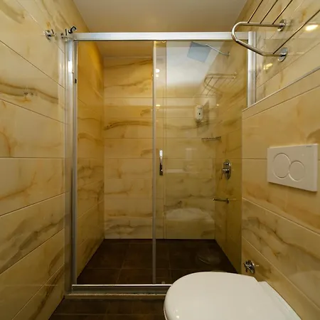 Apartman Luxery Hanpoint *
