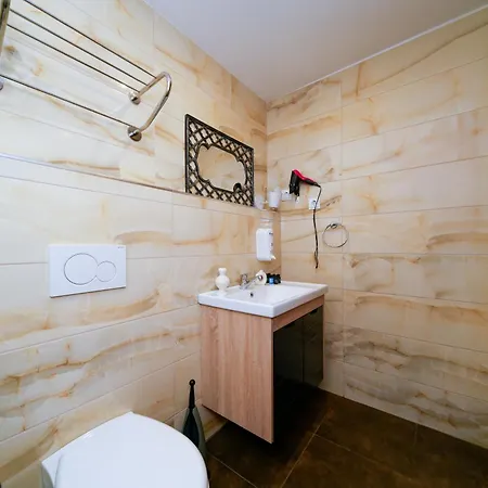 Luxery Hanpoint Apartman