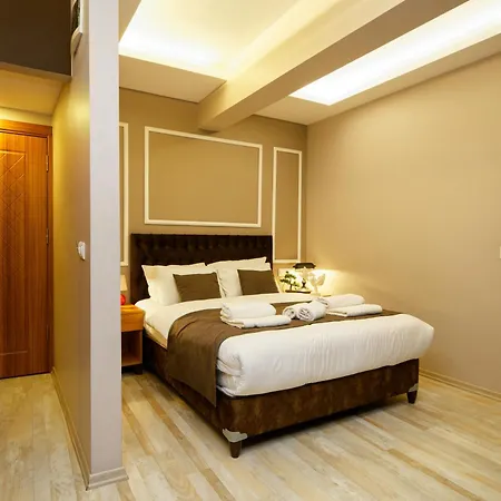 Luxery Hanpoint Isztambul